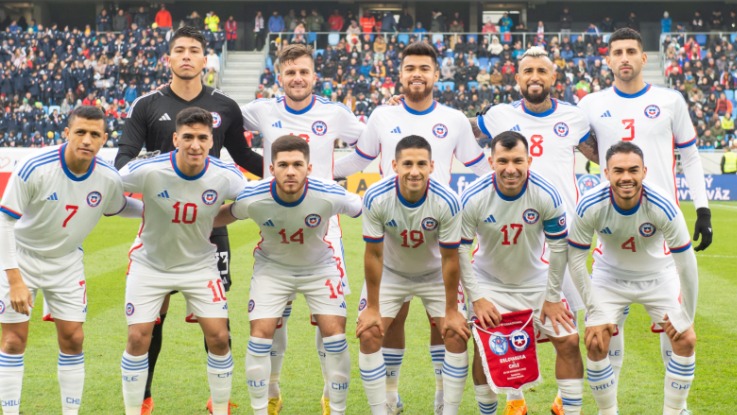 Jean Beausejour rescata lo que dejó La Roja en su gira europea: “Chile ha evolucionado y mejorado, pero falta contundencia”