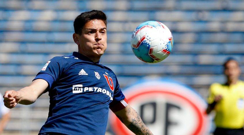Matías Rodríguez da pie atrás a su retiro y se prepara para volver a jugar: “Inicié entrenamientos, por si alguien pega un llamado”