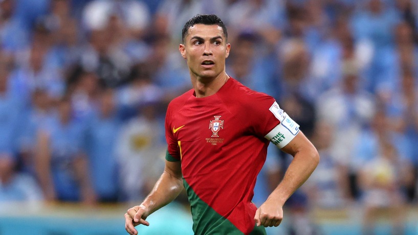 Fichaje inesperado: en España anuncian que Cristiano Ronaldo llegó a un acuerdo para jugar en el fútbol árabe