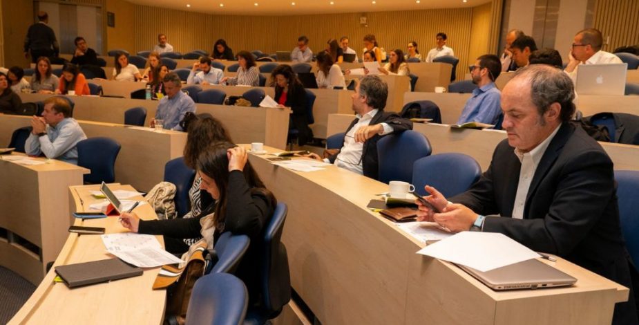 Congreso Internacional CES UAI 2022: La realidad y los desafíos de las empresas