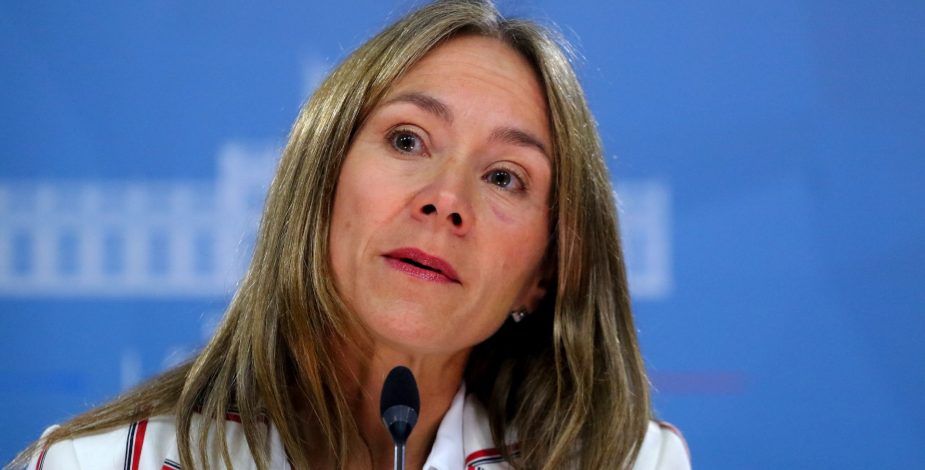 Elecciones CPC: Susana Jiménez se convierte en la candidata de consenso a la vicepresidencia de la entidad