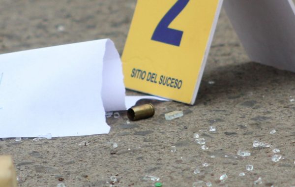 Tres heridos de bala por incidente en La Pintana: uno de ellos es menor de edad