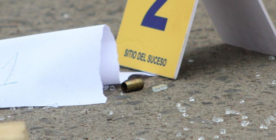Balaceras en Renca dejan dos mujeres heridas: autor de los disparos sería cuñado de las víctimas