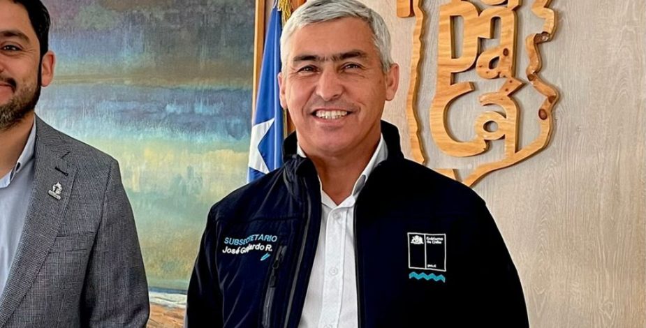 Subsecretario de Agricultura por paro de camioneros: “Necesitamos que termine pronto, si no se verá afectada la vida de los ciudadanos del país”