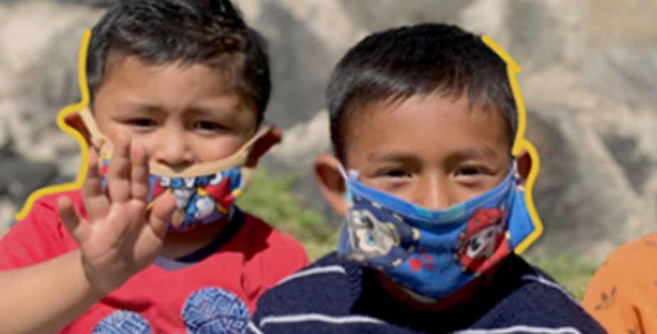 Experta de América Solidaria sobre Derechos de la Niñez en Chile: “Tenemos muchos desafíos pendientes”