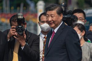 China plantea reforzar su vínculo con Corea del norte