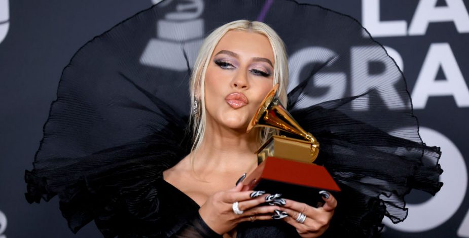 Festival de Viña 2023 tendrá a Christina Aguilera en su debut en Chile: se suman Los Jaivas y Karol G