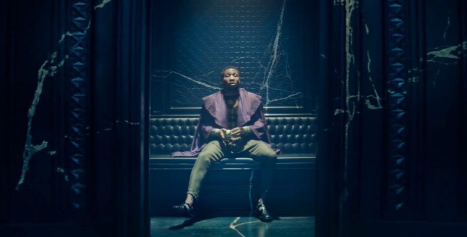 “Es simplemente hermoso”: Jonathan Majors habló sobre su papel como Kang en Marvel