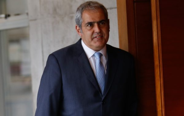Sabas Chahuán y opción de José Morales como nuevo Fiscal Nacional: "No tiene el perfil ni las competencias necesarias"