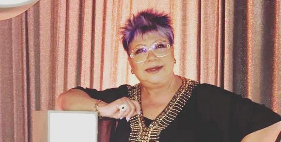 Patricia Maldonado habla de su baja jubilación: “Yo nunca impuse”