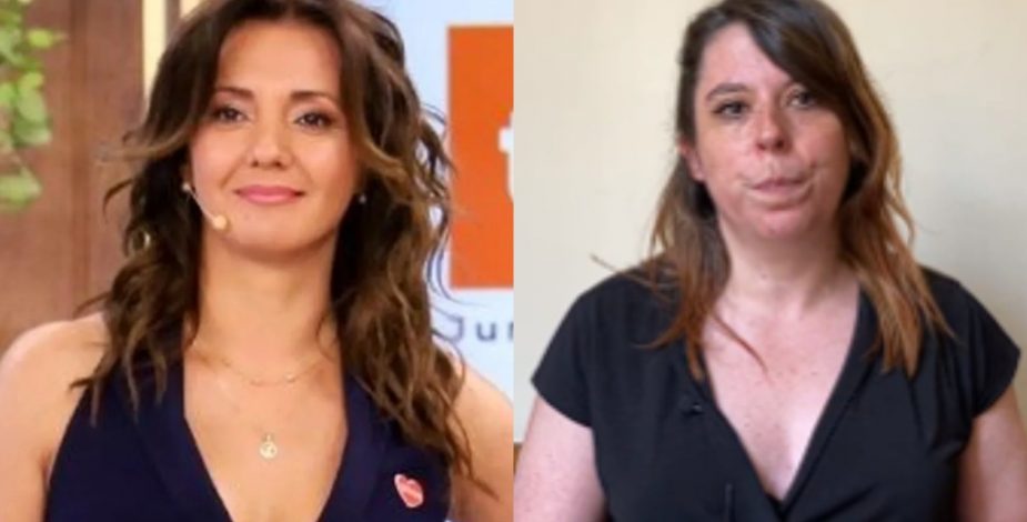 Priscilla Vargas emplaza en vivo a delegada presidencial RM: “Solo reaccionan y no se ataca el problema de fondo”
