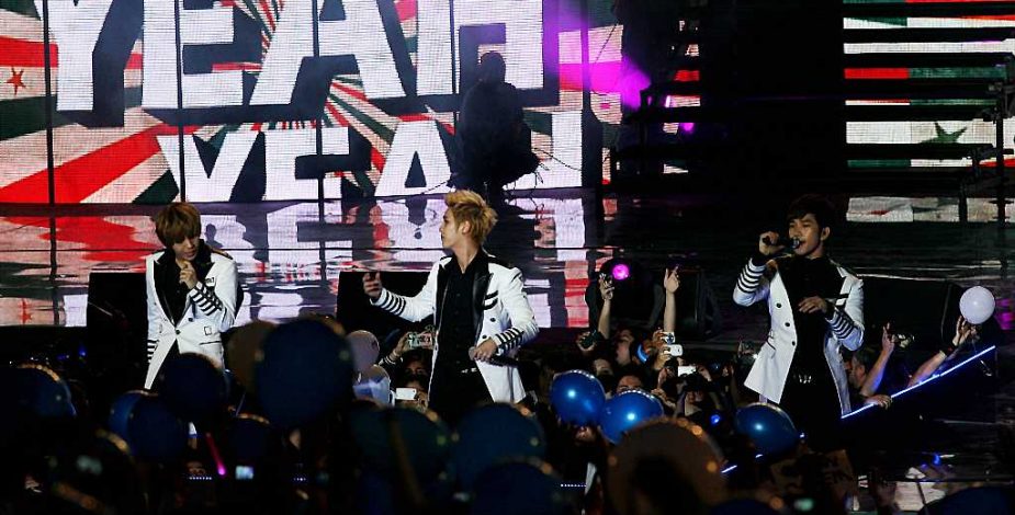 Music Bank Chile 2022: todo lo que hay que saber del evento de k-pop más importante del año