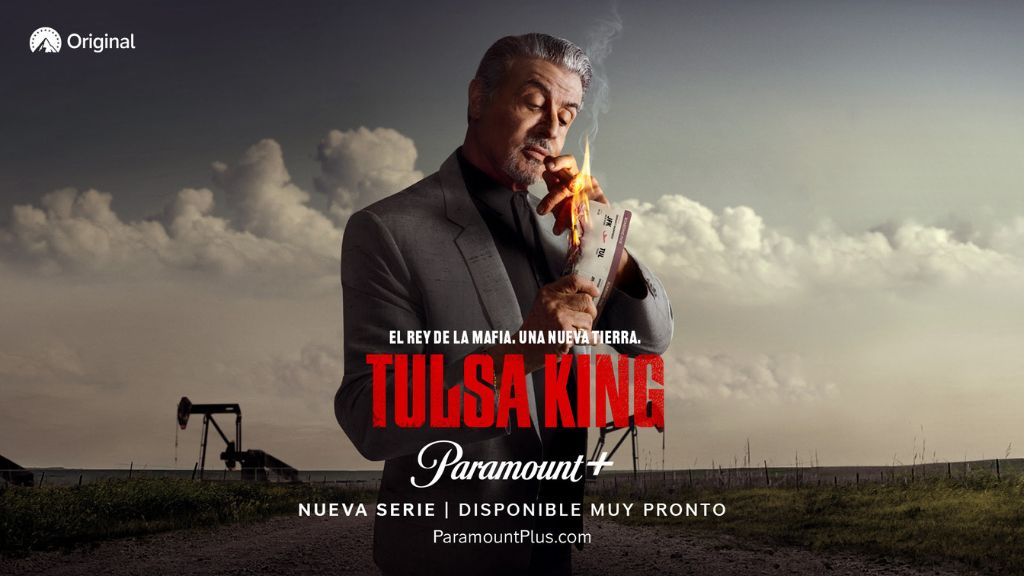 Tulsa King La Serie De Sylvester Stallone Tiene Fecha De Estreno Para