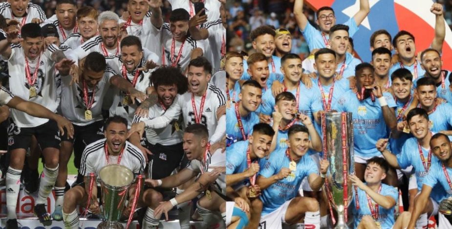 Supercopa 2023: anuncian horario y estadio para el duelo que protagonizarán Colo Colo y Magallanes 