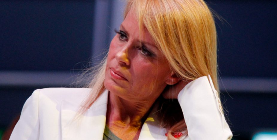 “Esto es violencia simbólica”: La Rebelión del Cuerpo condenó dichos “gordofóbicos” de Cecilia Bolocco