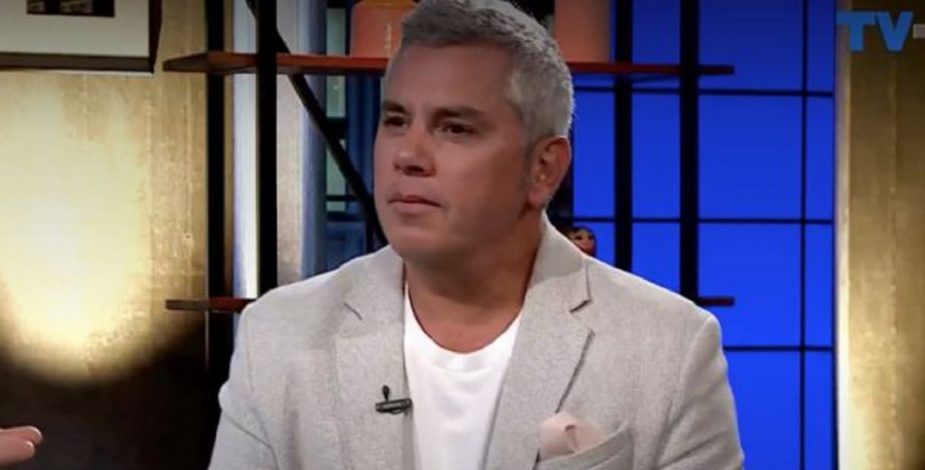 “Este es un país arribista, cínico, de hueo…”: José Miguel Viñuela y su desatado descargo por funas a rostros de TV