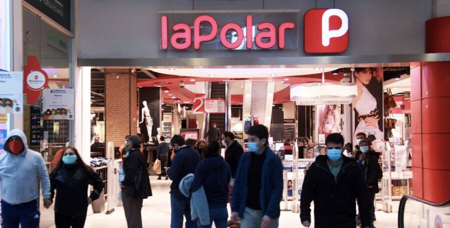 Cámara Nacional de Comercio condena supuesta venta de productos falsificados en La Polar: “Empatizamos con los consumidores”