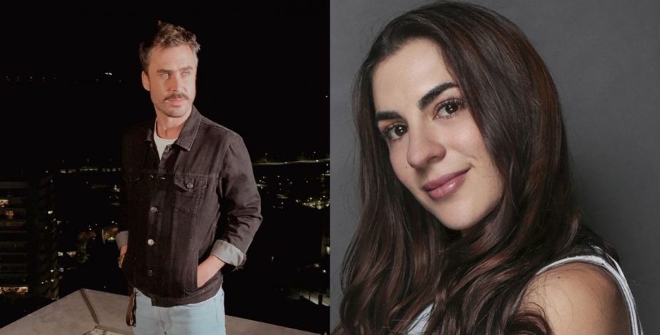 ¡Amor confirmado! La romántica noche de Nicolás Oyarzún y Carmen Zabala al ritmo de C. Tangana