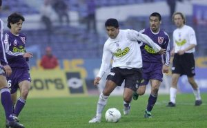 La nueva vida de Adrián "Carucha" Fernández: de futbolista a asesor inmobiliario en Dubai