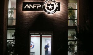 La ANFP despidió a toda la Comisión de Árbitros antes de la llegada de Roberto Tobar