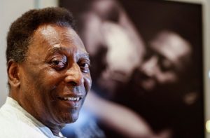 Revelan que Pelé tuvo una "mejoría progresiva general" tras tratarse una infección respiratoria