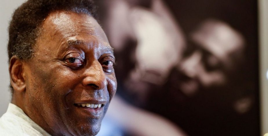 Revelan que Pelé tuvo una “mejoría progresiva general” tras tratarse una infección respiratoria
