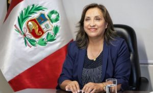 ¿Quién es Dina Boluarte?: la primera mujer en asumir como presidenta de Perú
