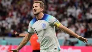 Inglaterra goleó a Senegal y será el rival de Francia en los cuartos de final de Qatar 2022