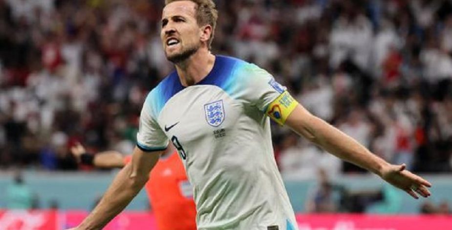 Inglaterra goleó a Senegal y será el rival de Francia en los cuartos de final de Qatar 2022