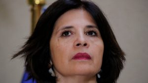 Ministra de Justicia llama a "cuidar" a la Fiscalía tras dichos José Morales en su fallida postulación como fiscal nacional