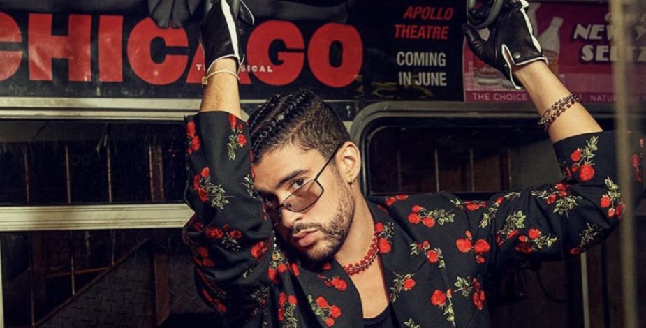 “El 2023 es para mí, para mi salud física”: Bad Bunny anuncia que se tomará un descanso el próximo año