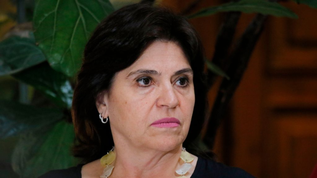 Ministra Uriarte y apertura de Presidente Boric a un órgano mixto: “Todos tenemos que poner de nuestra parte”