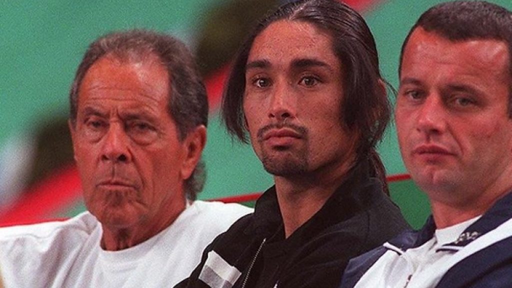 Las críticas del fallecido Nick Bollettieri a Marcelo Ríos: "Podría haber sido número 1 por muchos años"