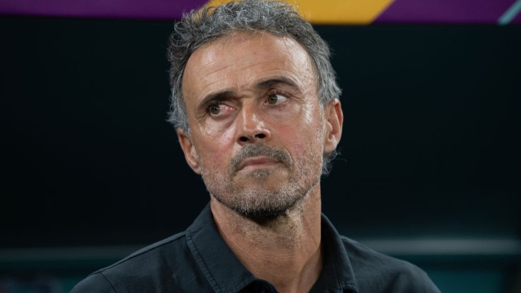 Marcela Herrera, psicóloga deportiva, analiza los streams de Luis Enrique: "Fue una jugada interesante, pero no sé si tan necesaria"