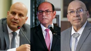 Perú: ministros de Estado renuncian masivamente tras anuncio de presidente Castillo de disolver el Congreso