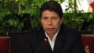 Cancillería de Chile por crisis en Perú: “El Gobierno lamenta profundamente la situación política que están viviendo”