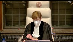 Río Silala: Corte Internacional de Justicia de La Haya determina que es un curso de agua internacional