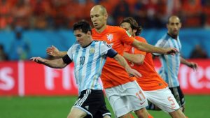 "Medio siglo de tangos mundialistas": Países Bajos sorprende con llamativo video en la previa del duelo con Argentina