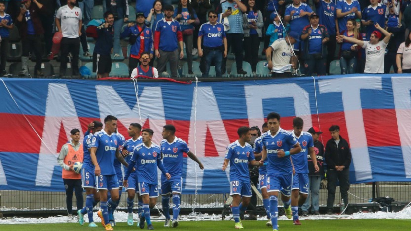 ¿Desfavorable para los hinchas azules? U de Chile ya tiene estadio para jugar de local el 2023