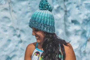 Bárbara Hernández obtiene siete medallas en mundial de natación de invierno: "Está bien intensa la jornada de competencias en verdad"