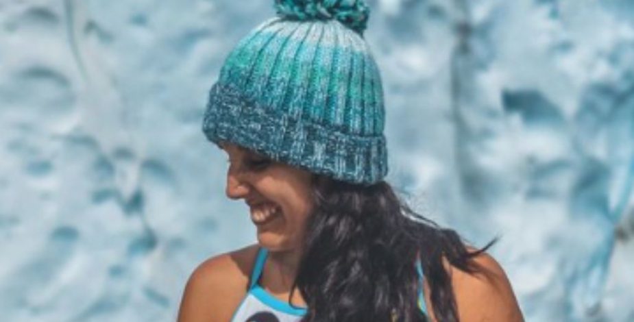 Bárbara Hernández obtiene siete medallas en mundial de natación de invierno: “Está bien intensa la jornada de competencias en verdad”