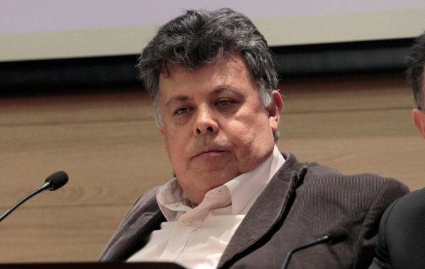 Abogado Cristian Riego y elección de fiscal Nacional: "La Corte Suprema ha actuado como siempre, dando su voto sobre la base de amistades"