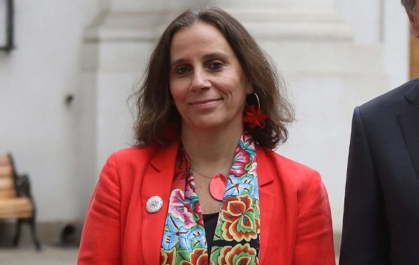 Canciller tras fallo por el Silala: "Ambos países tienen derechos, pero también obligaciones, que es no privar al otro de uso equitativo de las aguas"