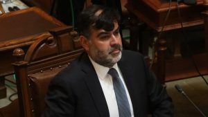 José Morales asegura que el uso de información reservada influyó en su fallida candidatura a la Fiscalía Nacional