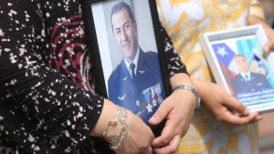 Caso Hércules C-130: familiares de las víctimas piden justicia a tres años de la tragedia