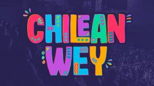 Festival Chilean Wey anuncia nuevos nombres en su line up