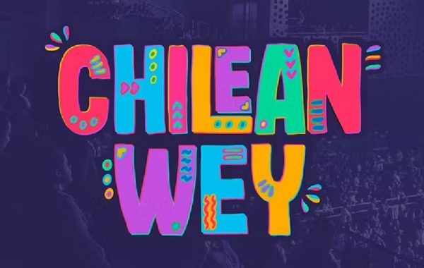 Festival Chilean Wey anuncia nuevos nombres en su line up