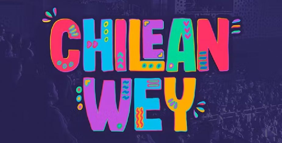 Festival Chilean Wey anuncia nuevos nombres en su line up