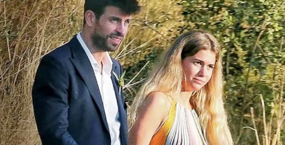 Extrañaría a Shakira: medios españoles afirman que Gerard Piqué y Clara Chía habrían roto