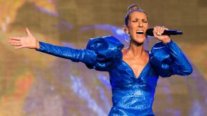 "Me duele decirlo": Céline Dion revela que tiene una enfermedad neurológica grave e incurable